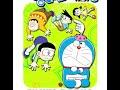 ドラえもんしりとりうた パチソン