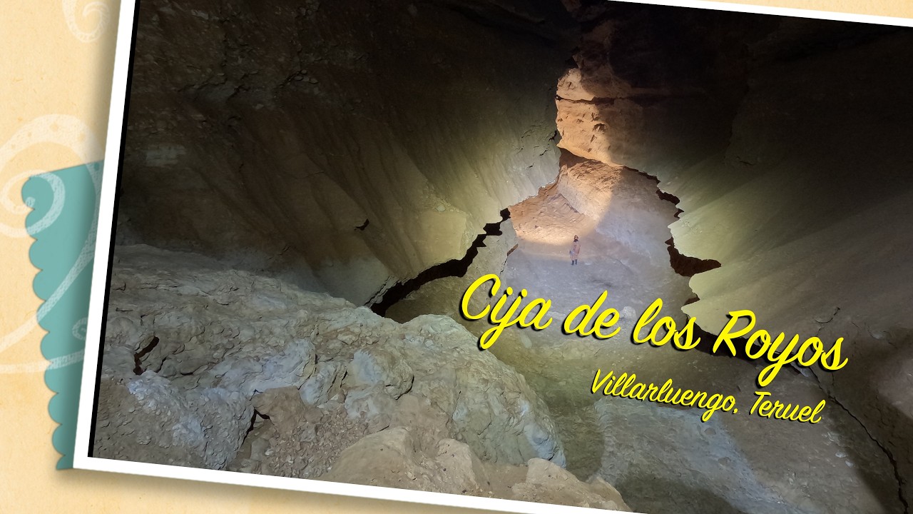 2026 02 Cija de los Royos