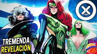 Los X-Men Atacan Gameworld X Men 2021