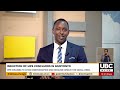 LIVE: UBC NEWS TONIGHT WITH MARK ARNOLD WADULO   | JULY 4, 2026
