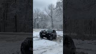 Toyota prado 150 off road