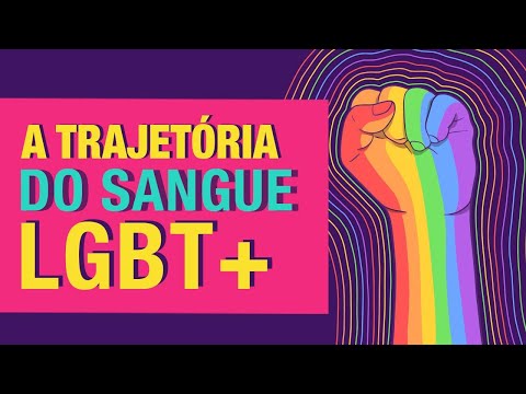 Vídeo: Opiniões De Homens Gays E Bissexuais Sobre A Reforma Da Política De Doação De Sangue No Canadá: Um Estudo Qualitativo