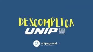 COMO FAZER SUA INSCRIÇÃO NO VESTIBULAR UNIP EAD