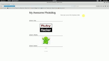 SQLi to SHELL CTF Walkthrough