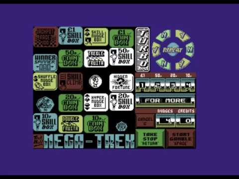 Fruit Machine Simulator 2 Title Music for the Commodore 64