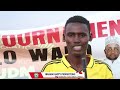 Football Tournament Sponsored By Rashid Golo MCA Aspirant Kotulo Ward Mandera County