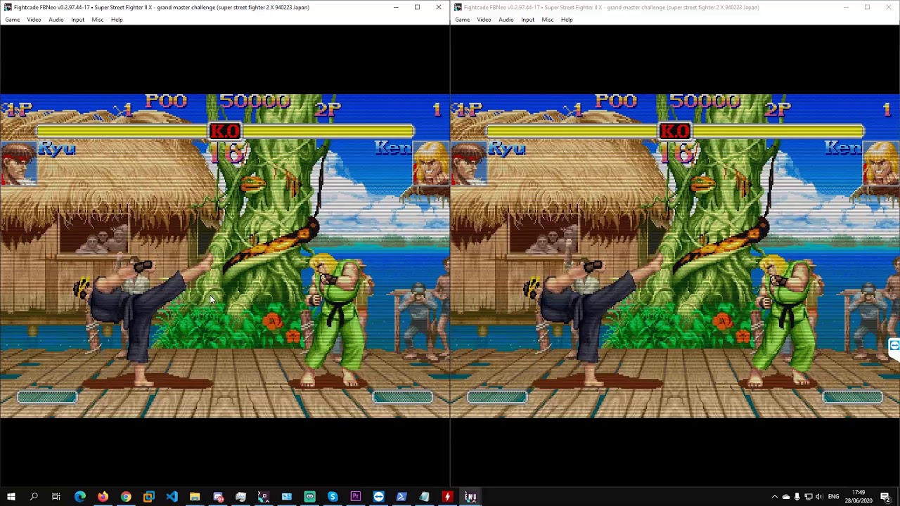 fightcade jojo input lag fightcade jojo input lag