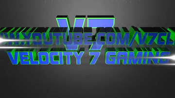 v7 clan intro