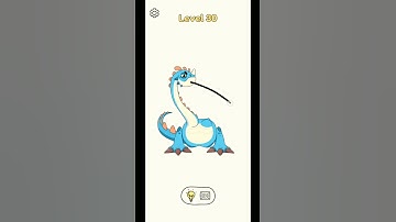 Dop: Draw One Part Level 26 27 28 29 30 Walkthrough