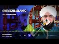 Aye zameen e karbala new naat  hafiz imran aasi  one star islamic  audio naat