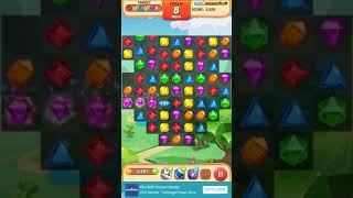 Jewel Match King   Level 61 screenshot 2