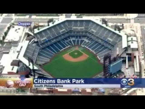 Phillies' Quest To End 9-Year Playoff Drought Starts Thursday Vs. Braves