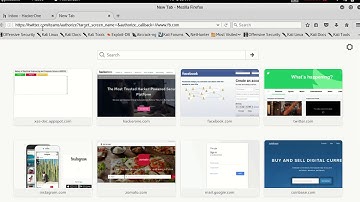 [Twitter]Open Redirect Bypass-Exploit PoC