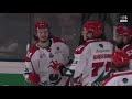Résumé J14 Synerglace Ligue Magnus - Bordeaux vs Cergy-Pontoise (2-3)