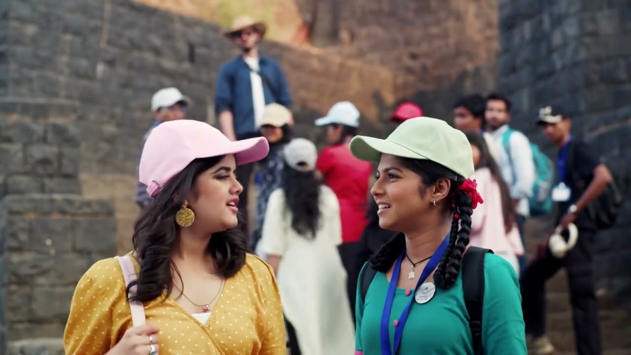 Kamali | Ep - 220 | Best Scene | Feb 18 2026 | Zee Marathi