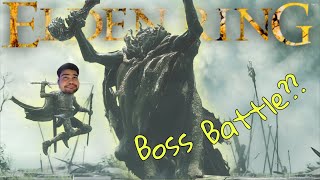So I Tried Elden Ring | EP 1