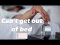 5 tips to get out of bed more easily  wake up early with energy