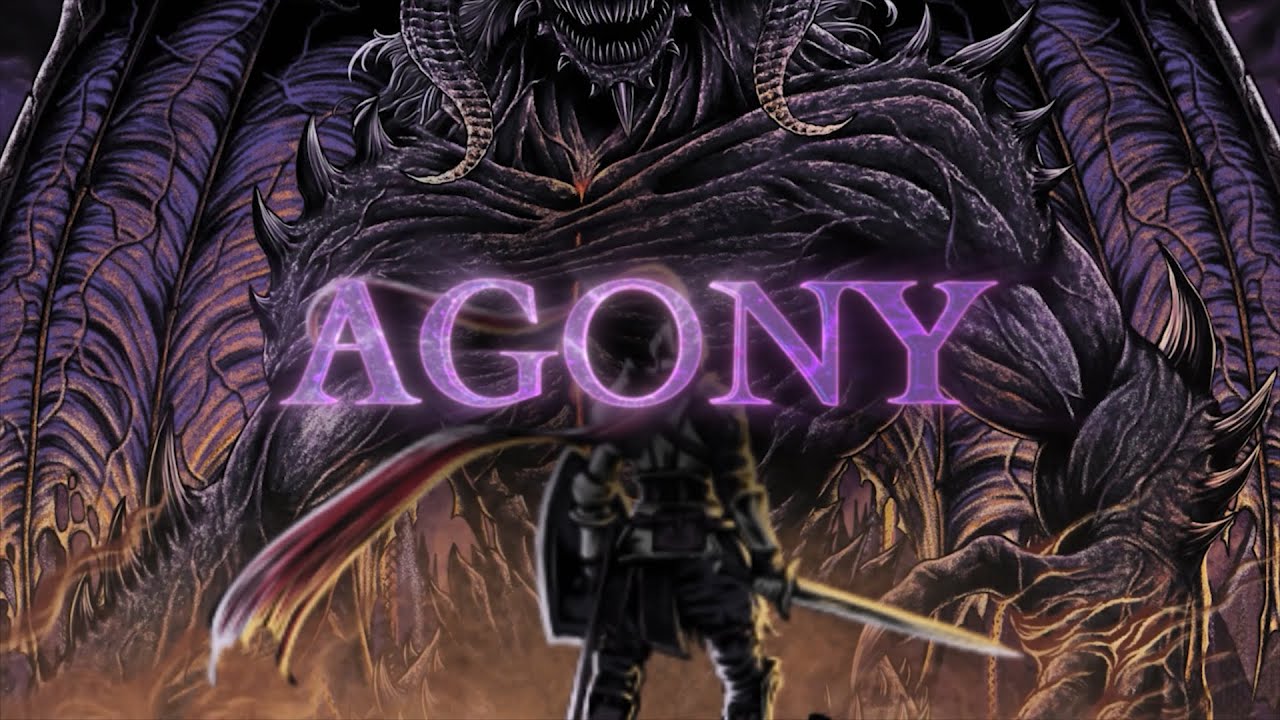 Watch Agony - Moloch | ANTAGONIST on YouTube Watch Agony - Moloch | ANTAGONIST on YouTube