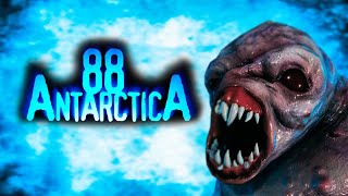 Antarctica 88 | Trailer (Nintendo Switch)