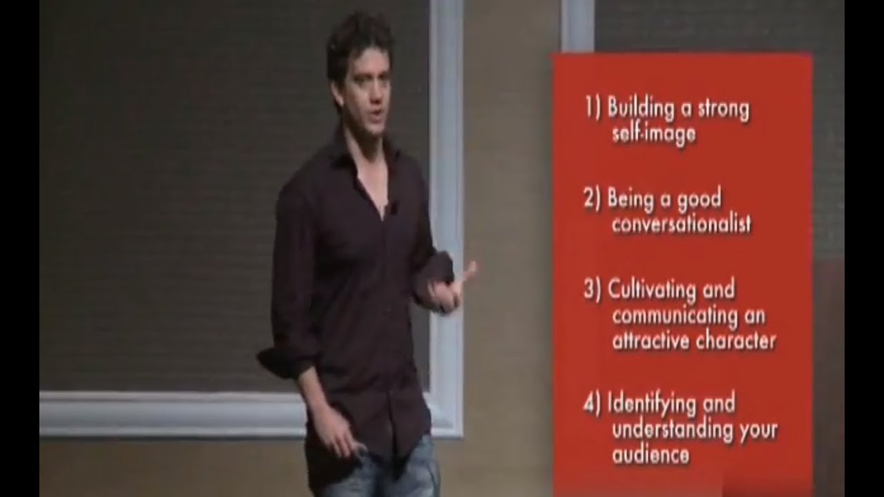 11 essentials love systems