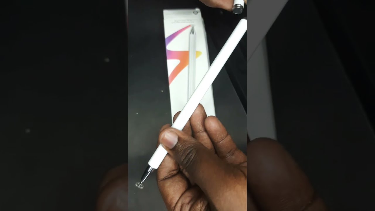 Tukzer Capacity  drawing Stylus pen for all Android mobile  