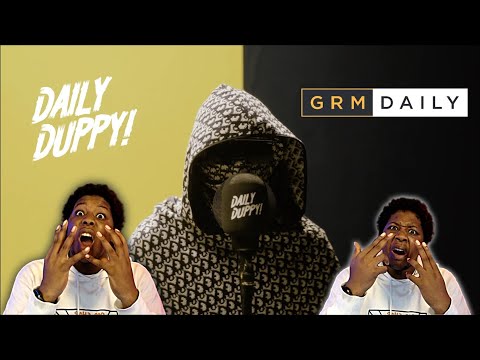NEW FLOWS? | Kwengface - Daily Duppy | GRM Daily | REACTION