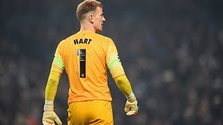 Joe Hart ● Best Saves 2015 2016 ● Ultimate Saves Show ●Best Saves Ever HD