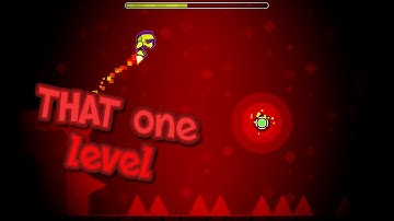 "That One Level" by Jeyzor [All Coins] | Geometry Dash 2.0