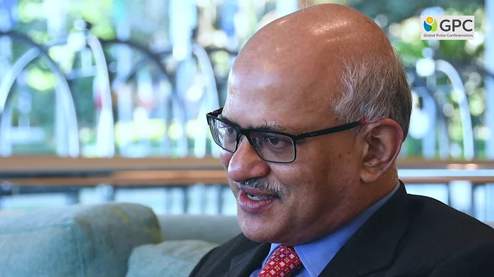 Interview with GPC Executive VP Vijay Iyengar
