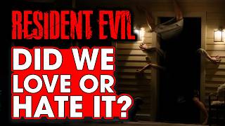 Information Did We Love or Hate Zach Cregger's Resident Evil - Hack The Movies News