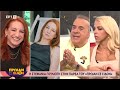 Στεφανία Γουλιώτη: Είναι πιεστικό εκείνο το σύστημα που μας θέλει να βάζουμε τικ σε όλα τα κουτάκια