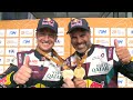 Winners’ Emotion - Stage 2 - BP Ultimate Rally Raid Portugal