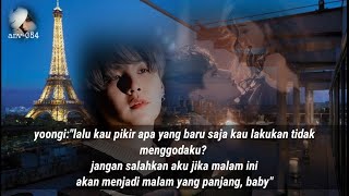 FF MINYOONGI||YOU'RE MY||part 10 END