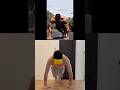 さぁ、腕立ての時間だ！！米軍式腕立て伏せ！it’s time to push up guys!!#army #military #pushup #challenge #たくマッスル #３分宅トレ