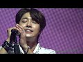 2019.11.16【PURE LOVE】Kim Hyun Joong  Seoul