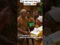 This old man’s love is strange🫣❤️..Part 2. African folk tale❤️. Subscribe for more.