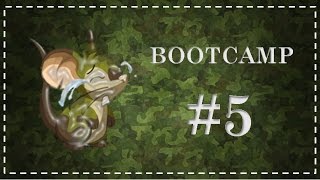 Gameplay Bootcamp #5 (Transformice)