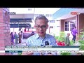 1 JUN 2024 - BP- NAIK TARAF KOMPLEKS JABATAN LAUT LABUAN MUTU PERKHIDMATAN PERLU LEBIH EFISYEN