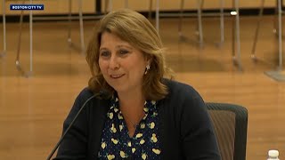Boston School Committee picks Skipper as new leader of public schools