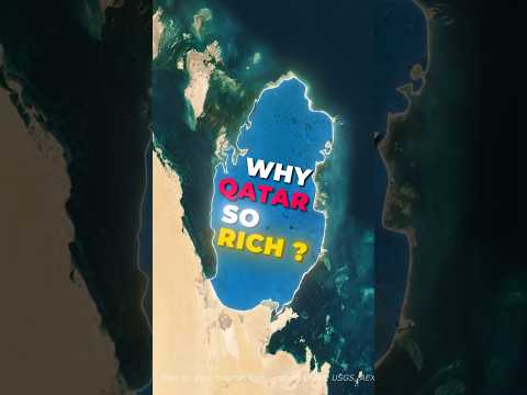 Why Qatar is