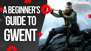 A Beginner's Guide to Gwent