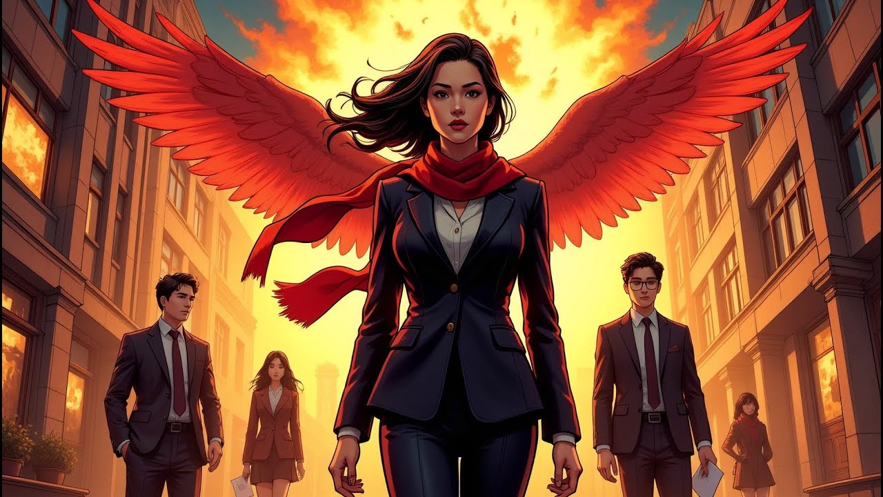 Renacida, ya no abandoné mis estudios por él—corté completamente su apoyo financiero.