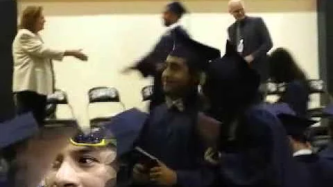 OjoXojo DienteXdiente je STEVEN ESCOBEDO GRADUATION