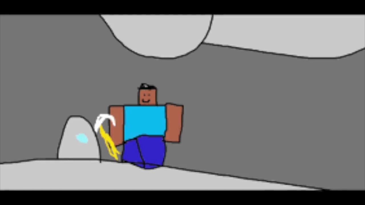 Take On Me Minecraft Parody Lyrics