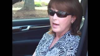 Janine Wolf Loves Mercedes Benz of Wilsonville