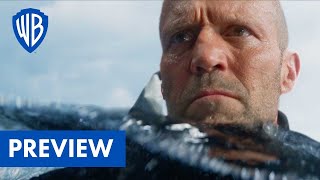 MEG 2: DIE TIEFE - Preview Deutsch German (2023)