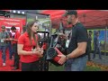 Milwaukee, Toro, TYM and More! Coolest tools and equipment at Equip Expo 2023!