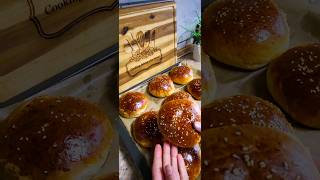 قراشل أو كرص بلديين منسمين أو خفاف كالقطن marokkanische Brioche mit Sesam und Fenchel soo Fluffig