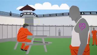 Business Analytics - Real World Application Part 2 "Prisons"