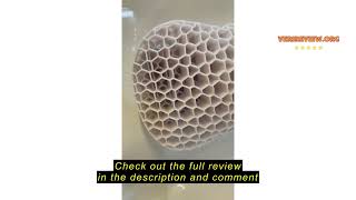 Review Sunlit Bath Jello Gel Bath Pillows, Lumbar Pillow For Bathtub, Back Support Pillow, Gel Pillo